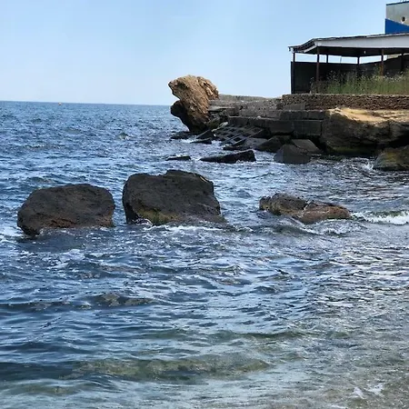 «апартаменты 272» французский бульвар,одесса. * Odessa